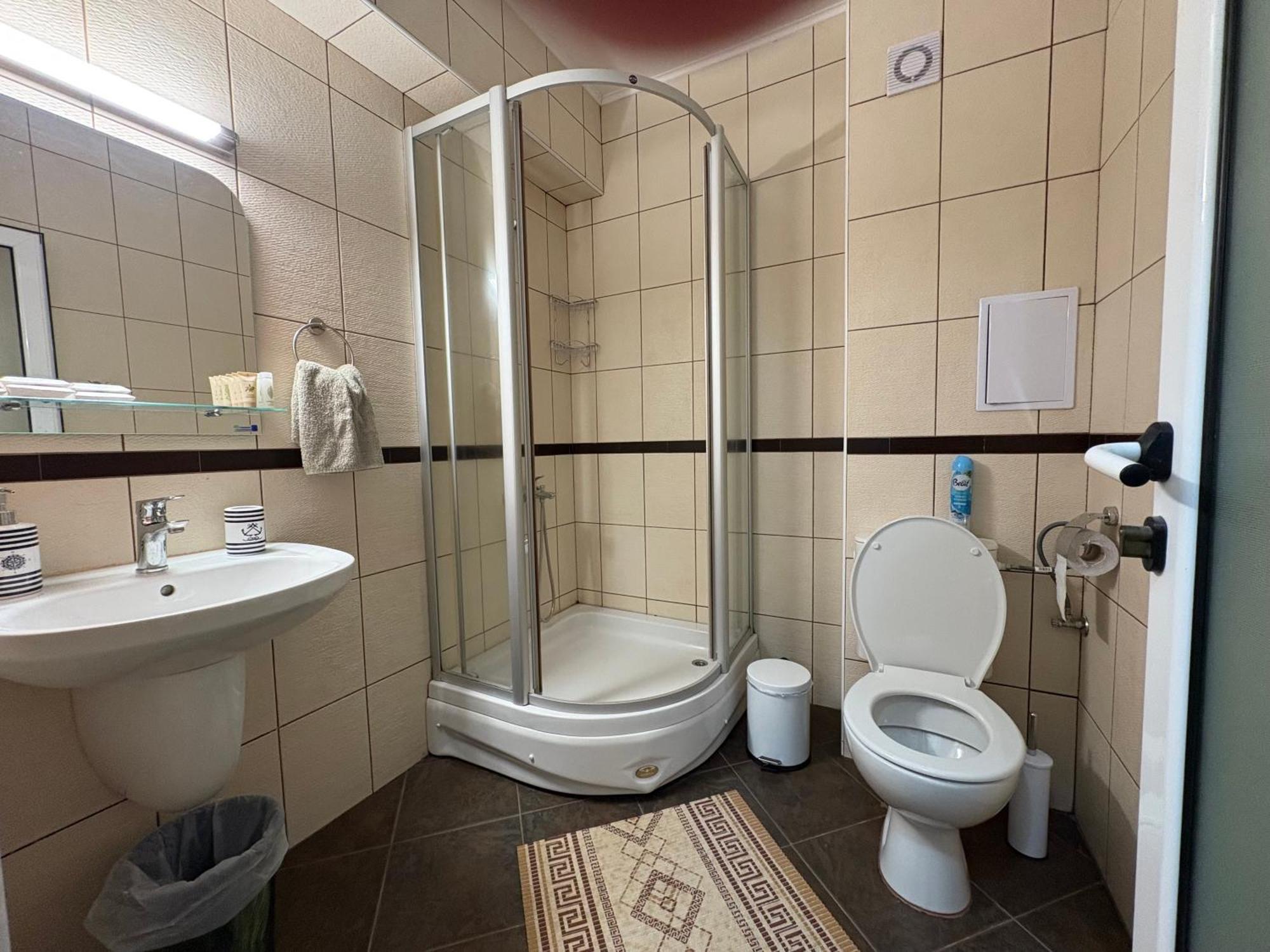 Kamelia Suites Сонячний Берег Екстер'єр фото